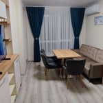 Rent of a cozy furnished 2-room apartment, Varna, Bulgaria